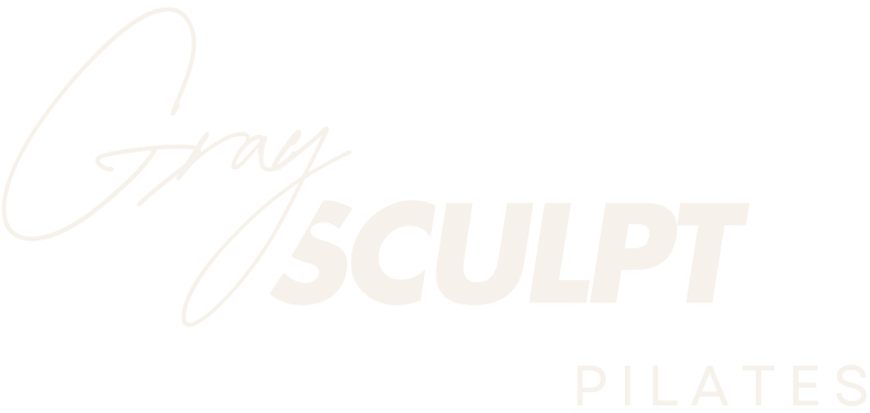 GraySculpt Pilates logo